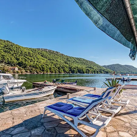 Appartement With Sea View V Ston