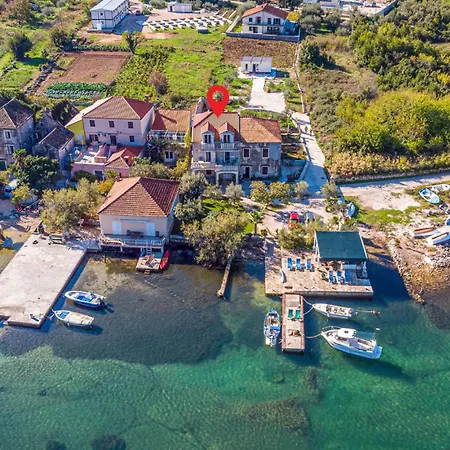 Appartement With Sea View V