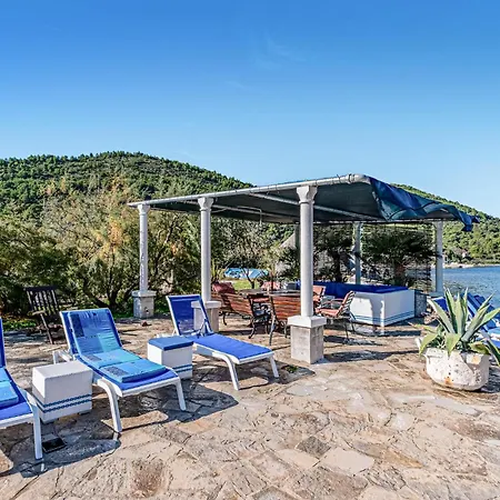 With Sea View V * Ston