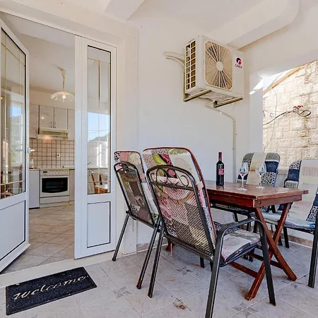 With Sea View V Appartement *