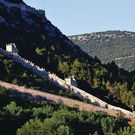 With Sea View V Ston