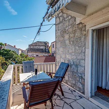 With Sea View V Appartement *