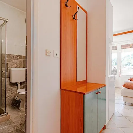 With Sea View V شقة ستون