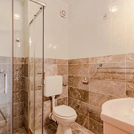 With Sea View V شقة