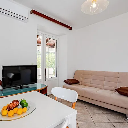 With Sea View V شقة