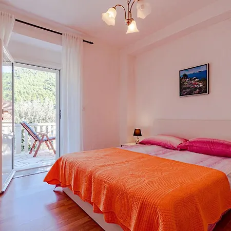 شقة With Sea View V ستون